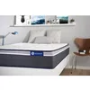 Image de ACTISOM Matelas 90x190 MÃ©moire de forme Maxi Ã©paisseur 7 zones de confort