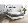 Image de ACTISOM Matelas 140x200 Memoire de forme Maxi epaisseur 7zones de confort