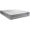 Image de Matelas Ã  mÃ©moire ACTIMEMO PUR 180x200cm 3zones de confort
