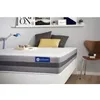 Image de ACTISOM Matelas mÃ©moire de forme 90x200 cm Maxi Ã©paisseur 5 zones de confort