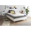 Image de ACTISOM Matelas mÃ©moire de forme 180x200 cm Maxi Ã©paisseur 5 zones de confort