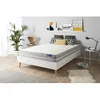 Image de Matelas MÃ©moire de forme ACTIMEMO TOUCH 180x200 3zones de confort