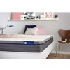 Image de Matelas MÃ©moire de forme ACTIMEMO ZEN 90x190 Maxi Ã©paisseur 7 zones de confort