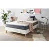 Image de Matelas MÃ©moire de forme ACTIMEMO ZEN 140x200 Maxi Ã©paisseur 7 zones de confort