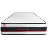 Image de Somness - Matelas Form Mousse - Blanc