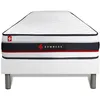 Image de Ensemble sommier + matelas FORM 90Ã200