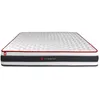 Image de Matelas ENERGY ressorts ensachÃ©s et mÃ©moire de forme 140x190