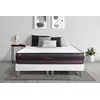 Image de Ensemble double sommier + matelas REGEN a memoire de forme 180x200