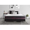 Image de Ensemble double sommier + matelas REGEN a memoire de forme 200x200