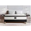 Image de Matelas PrivilÃ¨ge MÃ©moire de forme 5 zones de confort