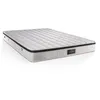 Image de Matelas SupÃ©rieur 160x200 MÃ©moire de forme 3 zones