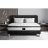 Image de Matelas SupÃ©rieur MÃ©moire de forme 3 zones de confort