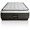 Image de Matelas Suite Ressorts ensachÃ©s et mÃ©moire de forme 5 zones de confort