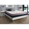 Image de Matelas MÃ©moire de forme VITAL SOFT 140x200 Maxi Ã©paisseur