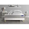 Image de Pack prÃªt a dormir matelas Memoire de forme ACTIMEMO TOUCH 140x190 3zones confort + sommier KIT blanc + 2 oreillers + couette