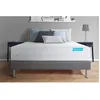 Image de Ensemble BIOCARE 140x190x26 Mousse a memoire de forme BIO 5 zones, maxi epaisseur