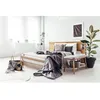 Image de Ensemble LE RAFFINÃ 180x200cm Ressorts ensaches + Memoire de forme BioVisco - Maxi epaisseur 26cm + sommier kit Beige