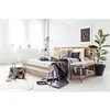 Image de Matelas Le RaffinÃ© Ressorts ensachÃ©s et mÃ©moire de forme 7 zones de confort