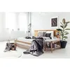 Image de Matelas Le RaffinÃ© Ressorts ensachÃ©s et mÃ©moire de forme 7 zones de confort