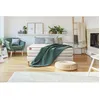 Image de Ensemble LE DOUILLET 140x190cm Memoire de forme BioVisco - Maxi epaisseur 26cm + sommier kit Blanc