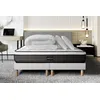 Image de Pack Suite 160x200 Ressorts ensaches, memoire de forme 5 zones