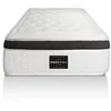 Image de Matelas PrivilÃ¨ge MÃ©moire de forme 5 zones de confort