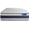 Image de ACTISOM matelas Ressorts ensaches et Memoire de forme ACTIFLEX ERGO 120x200 cm Maxi epaisseur 5zones de confort