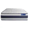 Image de ACTISOM matelas Ressorts ensaches et Memoire de forme ACTIFLEX ERGO 80x200 cm Maxi epaisseur 5zones de confort
