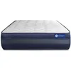 Image de Matelas ACTIFLEX TECH 120x200 Memoire de forme Maxi epaisseur 5zones de confort