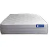 Image de ACTISOM Matelas Ressorts ensaches et memoire de forme 80x200 cm 5zones de confort