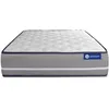 Image de Matelas Ressorts ensaches ACTIFLEX PUR 80x200cm 3zones de confort