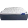 Image de ACTISOM matelas Latex+Memoire de forme ACTILATEX MAX 120x190 cm Maxi epaisseur 7zones de confort