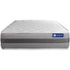 Image de ACTISOM Matelas memoire de forme 120x200 cm Maxi epaisseur 5zones de confort