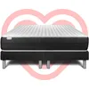 Image de Ensemble VITALSPRING 2x80x200cm
