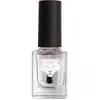 Image de Vernis à ongles base et top coat naturel et végétalien 190 Punch The Air 11 ml