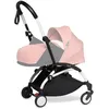 Image de ChÃ¢ssis De Poussette YoyoÂ² - Blanc - Babyzen