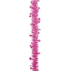 Image de Décorations de noël U10  Guirlande 2 plis rose P32764262
