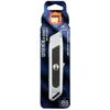 Image de Wonday Cutter SÃ©curitÃ© MÃ©tal Lame 18 Mm
