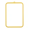 Image de Ardoise blanche pour marqueurs 18.5 x 26 cm