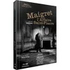 Image de Maigret Et L'affaire Saint-Fiacre - Édition Mediabook Limitée Et Numérotée - Blu-Ray + Dvd + Livret