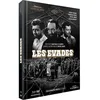 Image de Les Évadés - Édition Mediabook Limitée Et Numérotée - Blu-Ray + Dvd + Livret