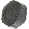 Image de BOUCHON ESSENCE 44MM MOTEUR BRIGGS ET STRATTON NÂ° 397974 493017 TONDEUSE QUANTUM RESERVOIR TRACTEUR