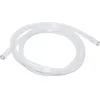 Image de Tuyau carburant - 10mm - Transparent - 1m - Transport de carburant