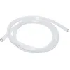 Image de Durite Essence Diametre Interieur 3mm X Longueur 1m Tuyau Carburant Auto Moto Scooter Mobylette Tondeuse Tracteur TronÃ§onneuse Solex