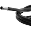 Image de Gaine Noir Ã8mm 3m Motoculture Tracteur Tondeuse Moto Frein Embrayage Cable
