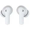 Image de JAYM G54 - Ãcouteurs sans fil avec micro - intra-auriculaire - Bluetooth - Suppresseur de bruit actif - blanc