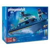 Image de Bateau De Police Playmobil 5786 Vedette De Police
