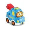 Image de Tut Tut Bolides Surprise Lilou Depanne-Tout - Vtech - Vehicule Musical, Parlant, Lumineux