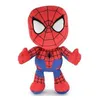 Image de Peluche Geante Spider-Man 95 Cm - Super HÃ©ros Spiderman - Doudou Dc Enfant Xxl Nouveaute