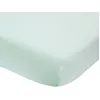 Image de Drap Housse Jade 70 X 140 Cm - Trois Kilos Sept